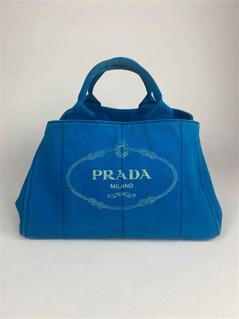 prada canapa hellblau|prada canapa On Sale .